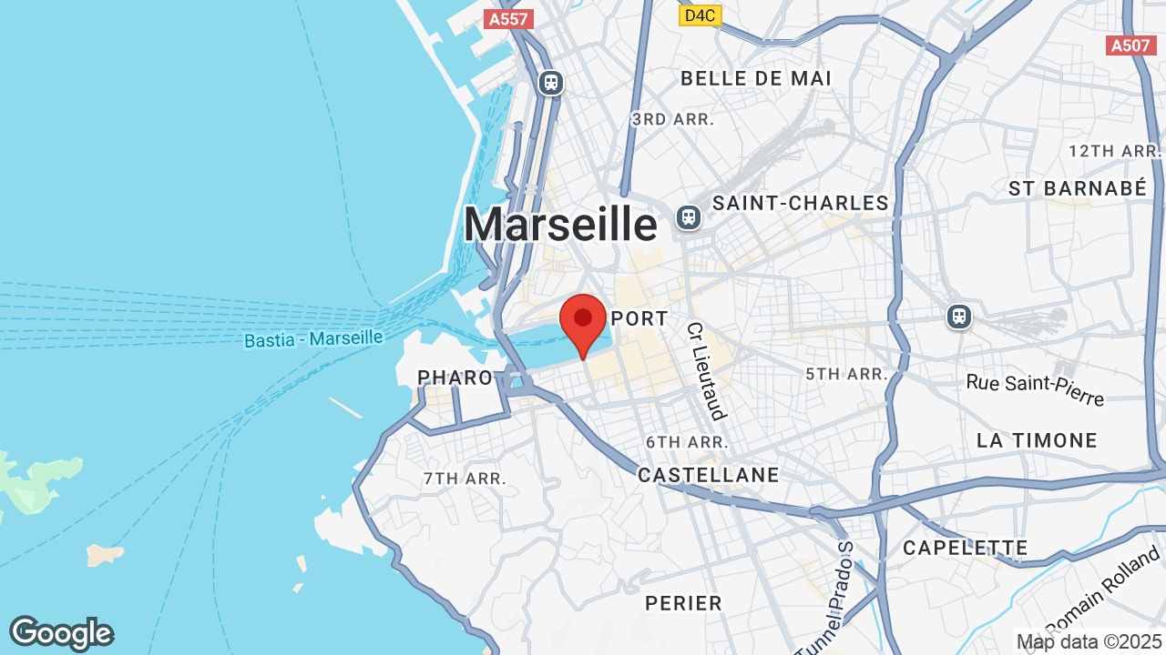 Google map