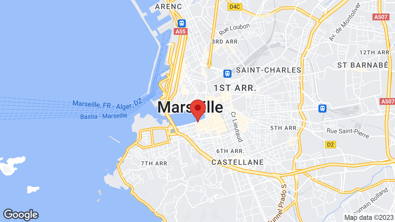 Google map