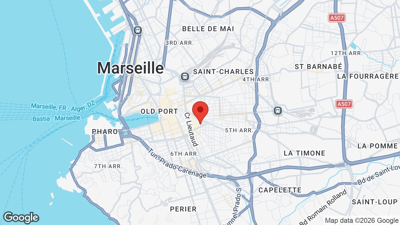 Google map