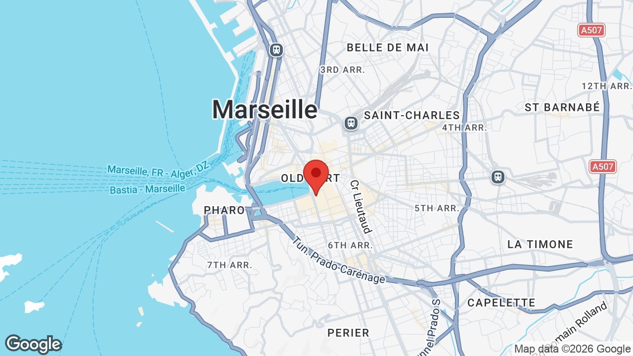 Google map