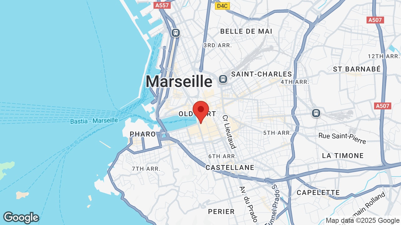 Google map