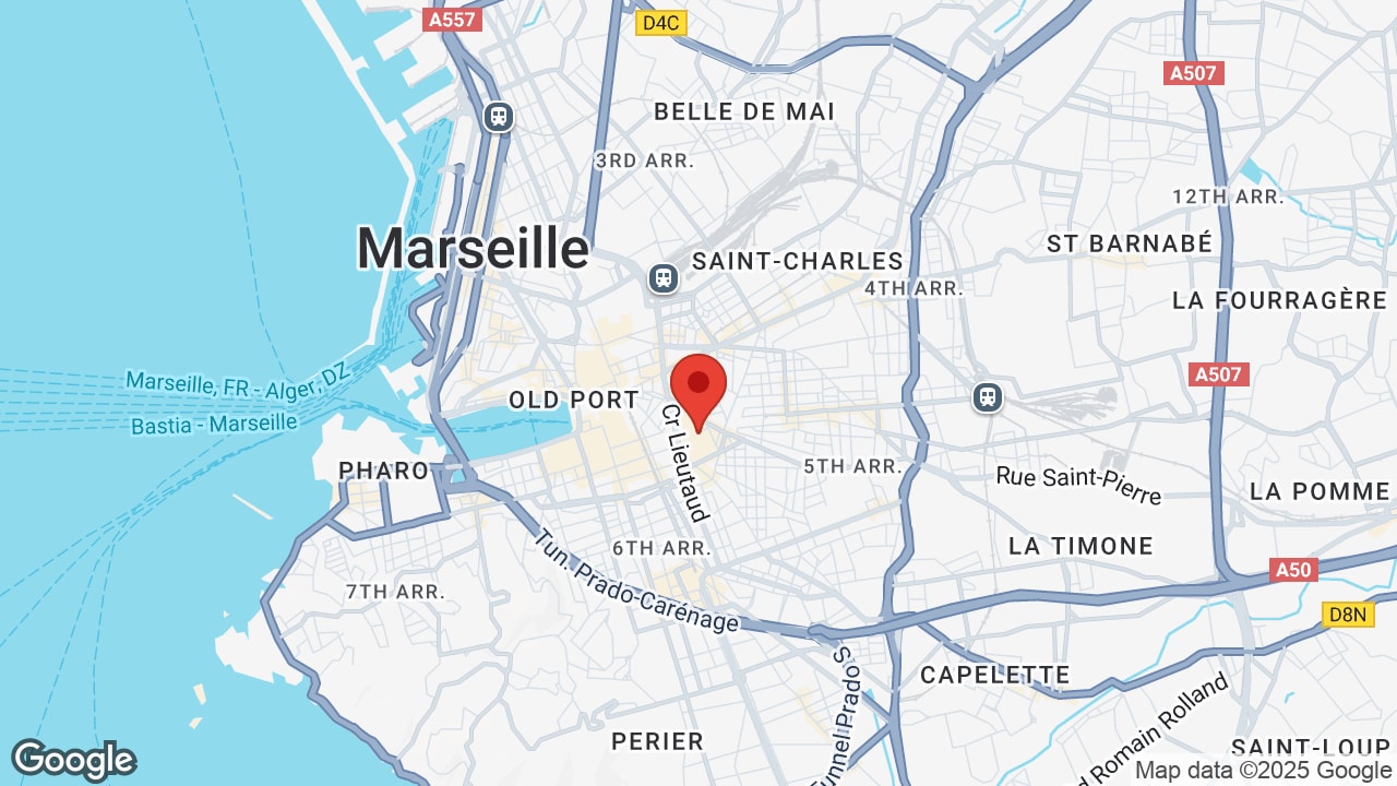 Google map