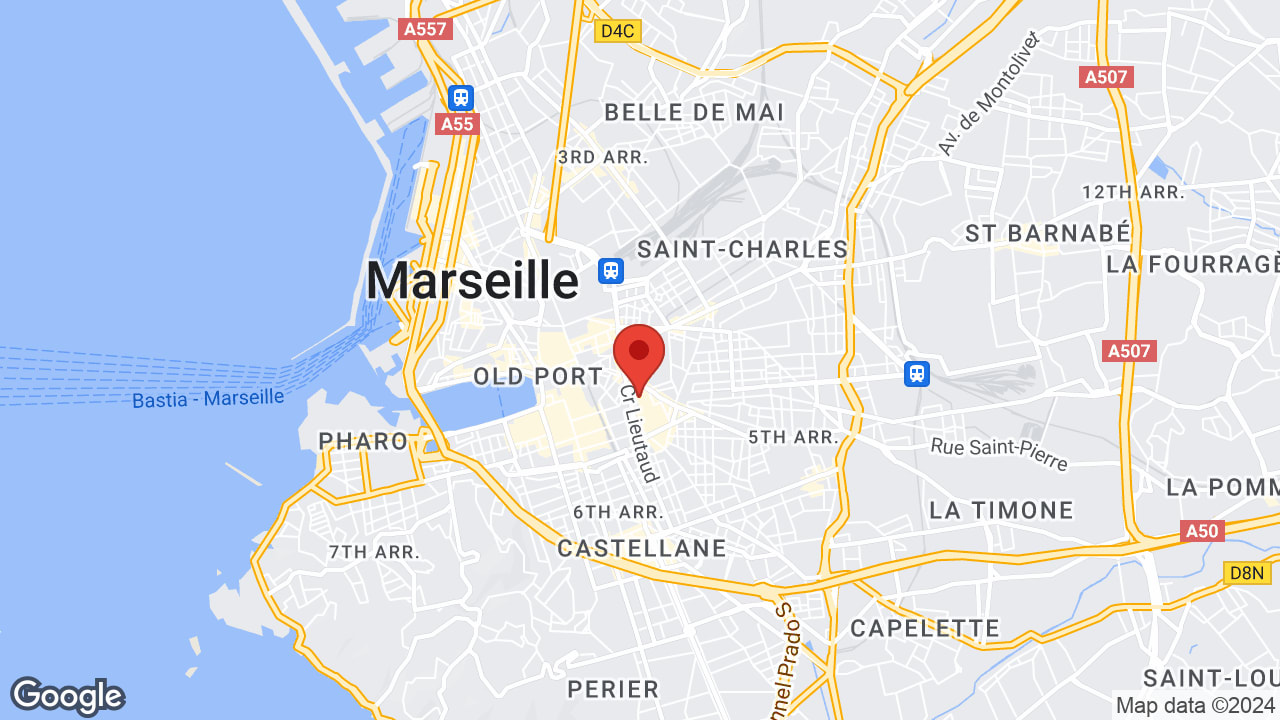 Google map