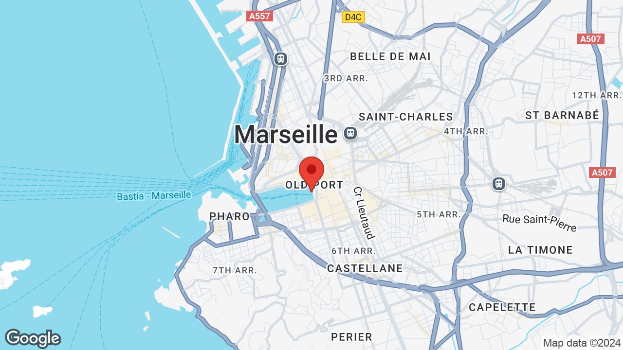 Google map