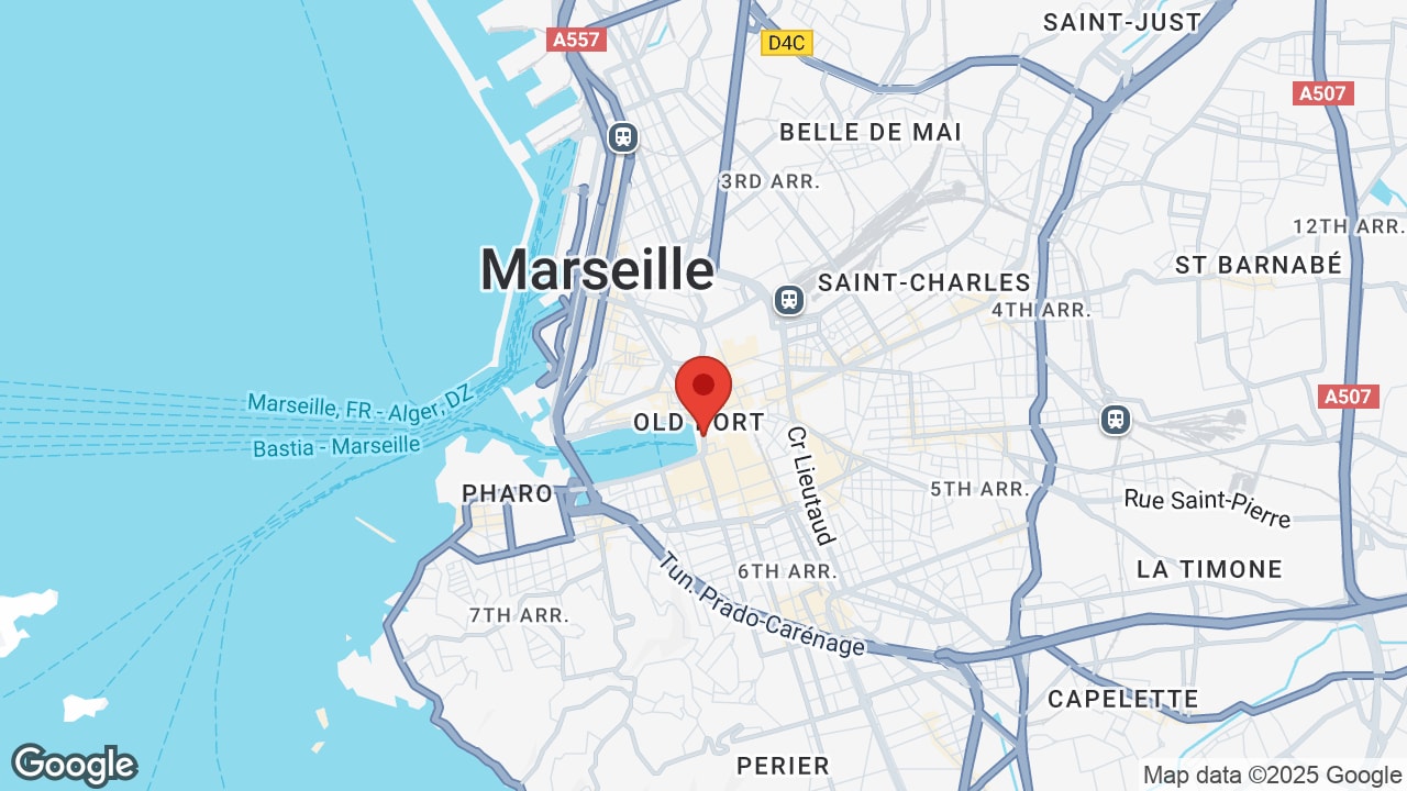 Google map