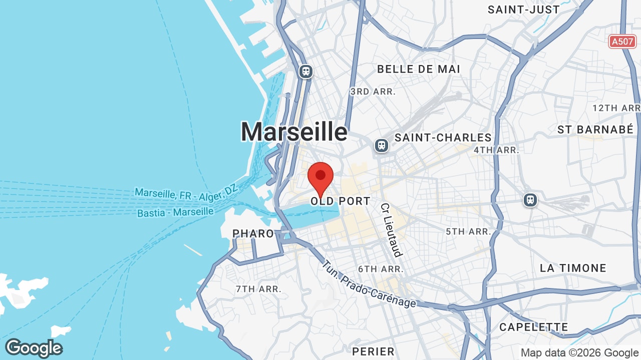 Google map