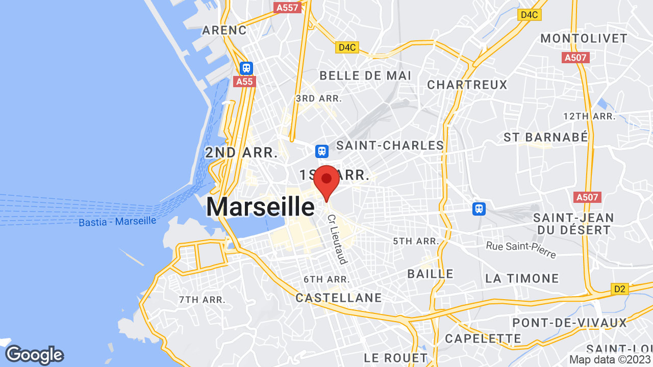 Google map