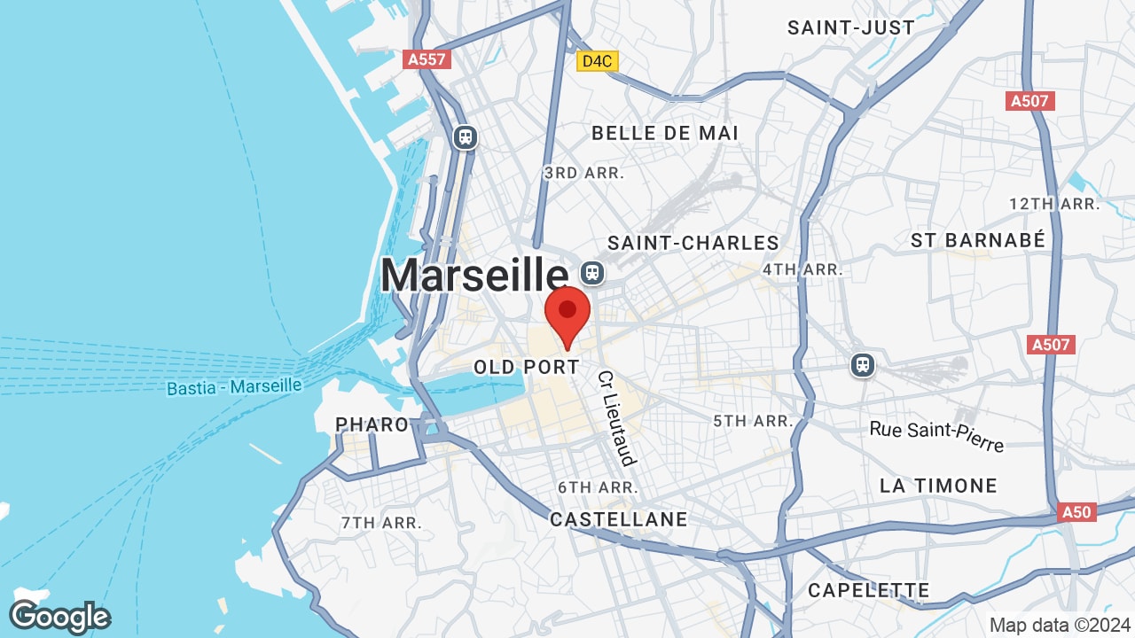 Google map