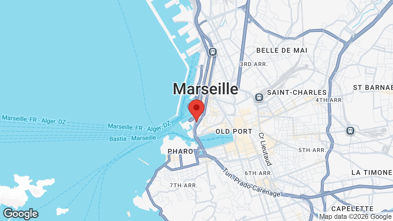 Google map
