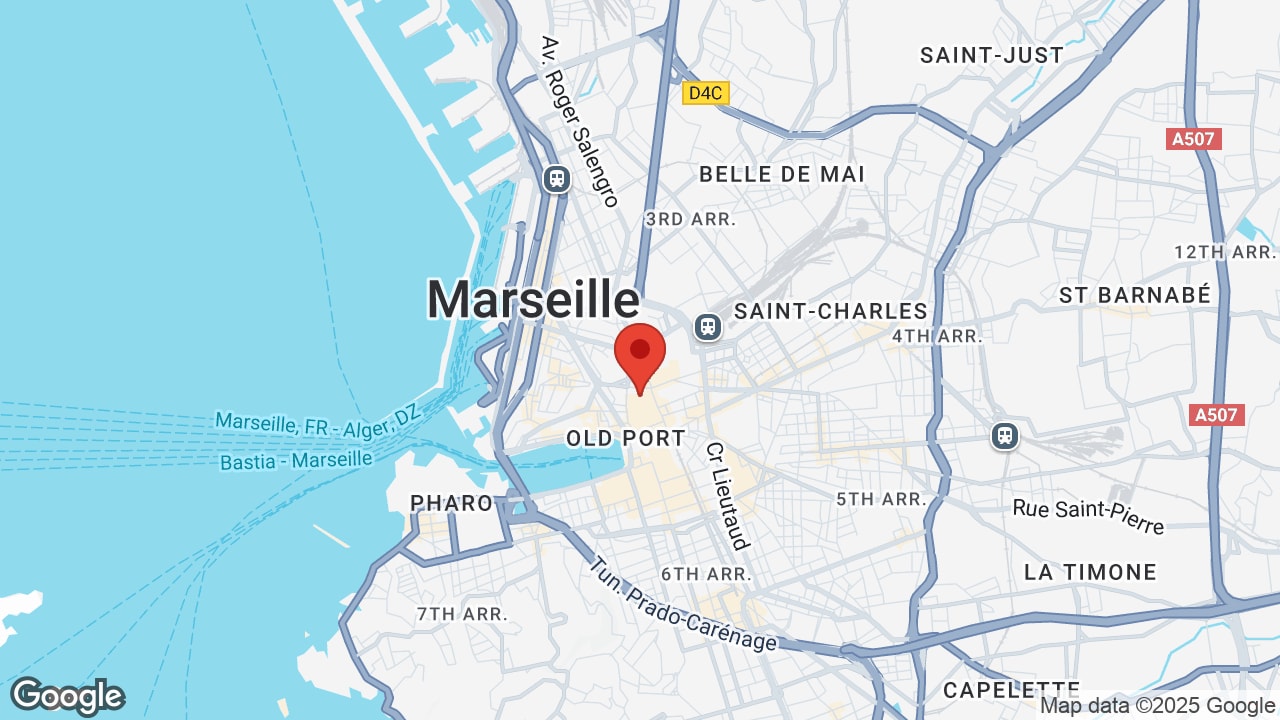 Google map