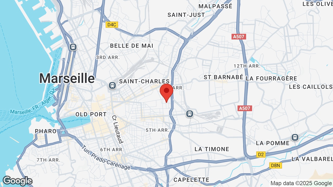 Google map