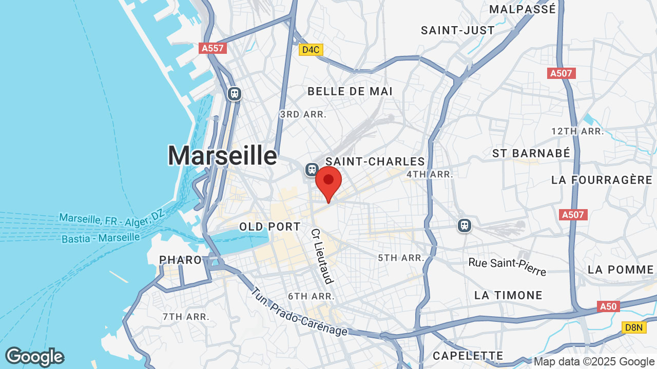 Google map