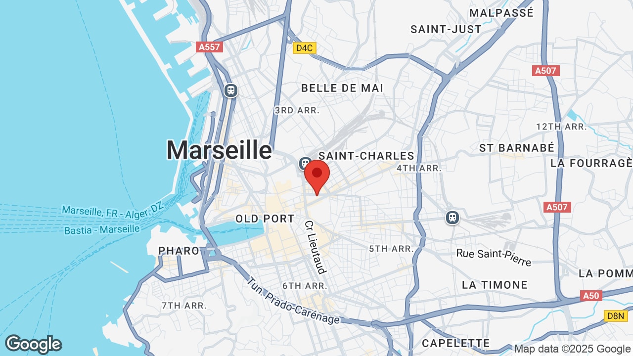 Google map