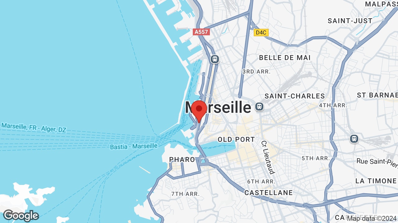 Google map