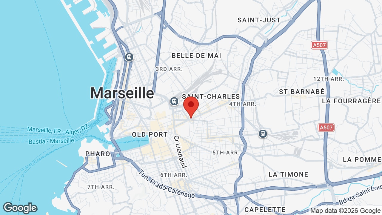 Google map