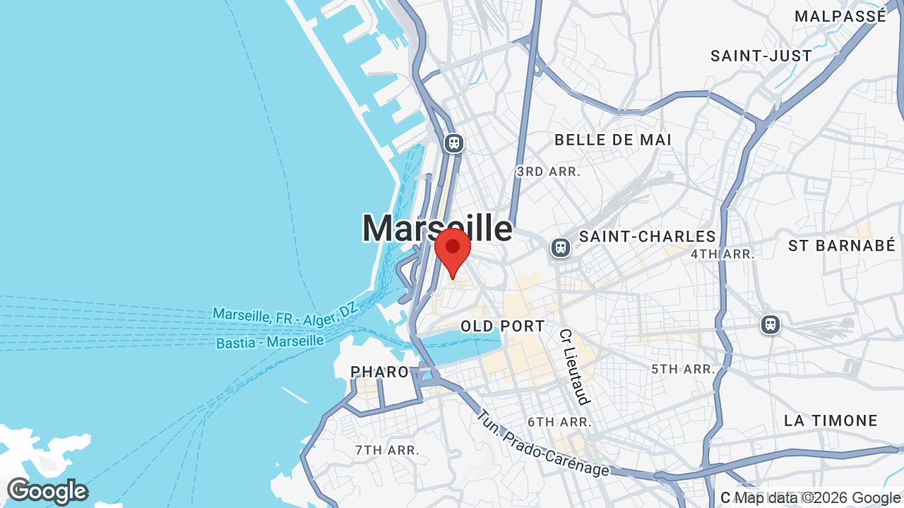 Google map
