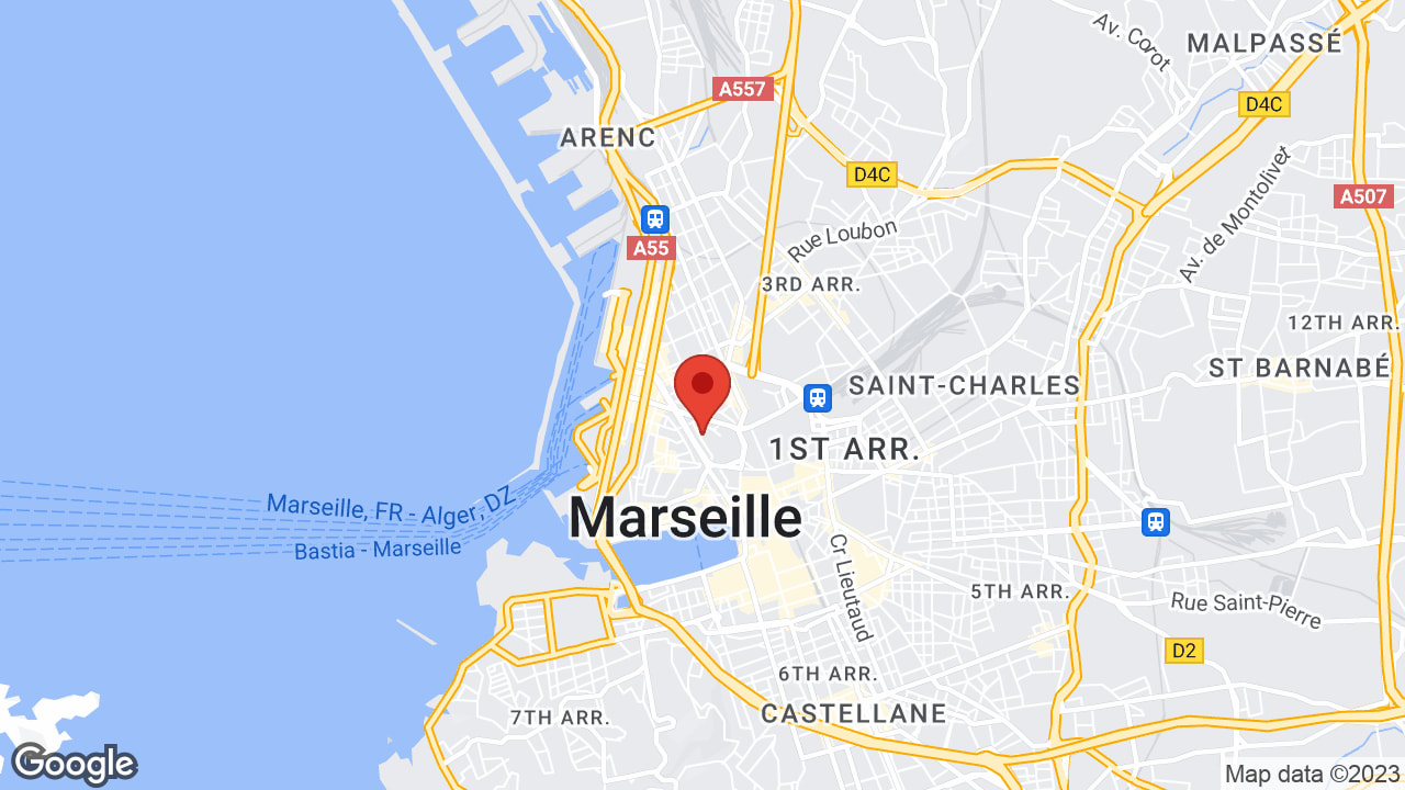 Google map