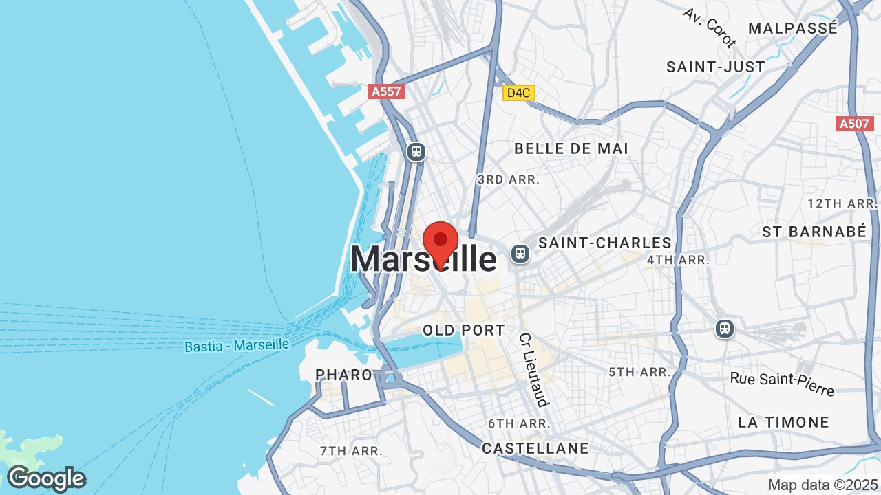 Google map