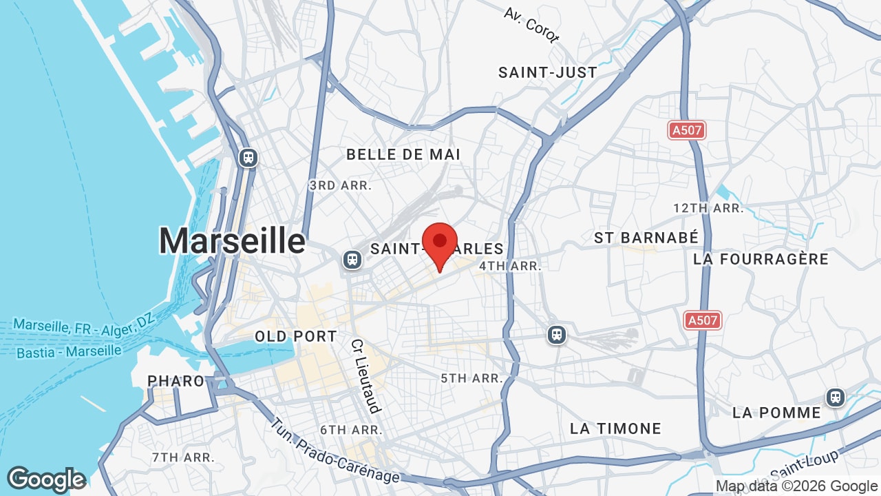 Google map