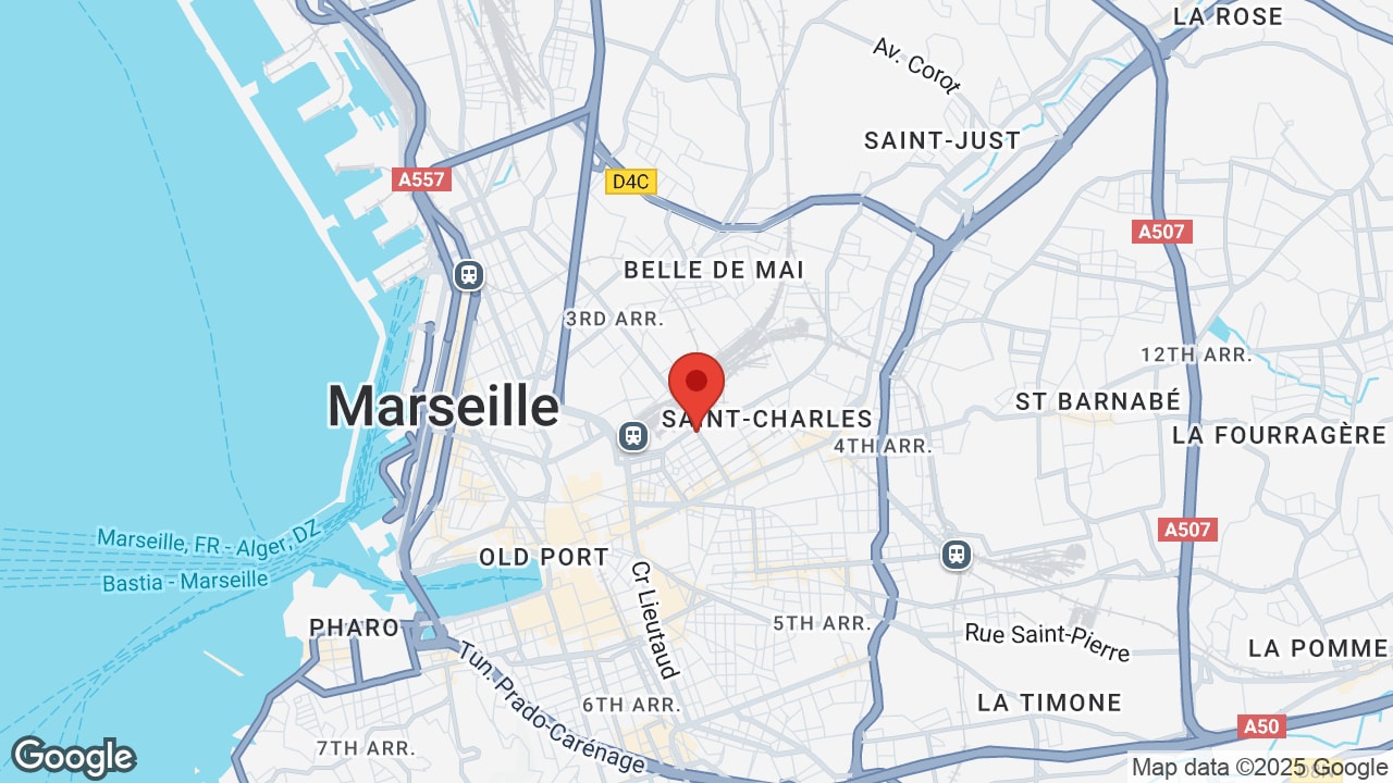 Google map