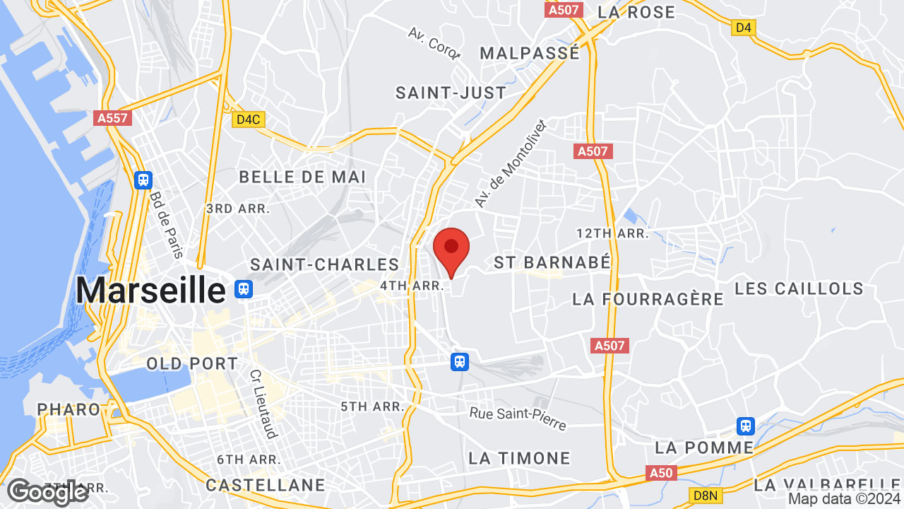Google map