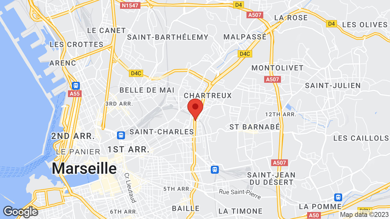 Google map
