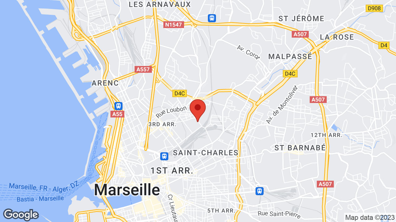Google map