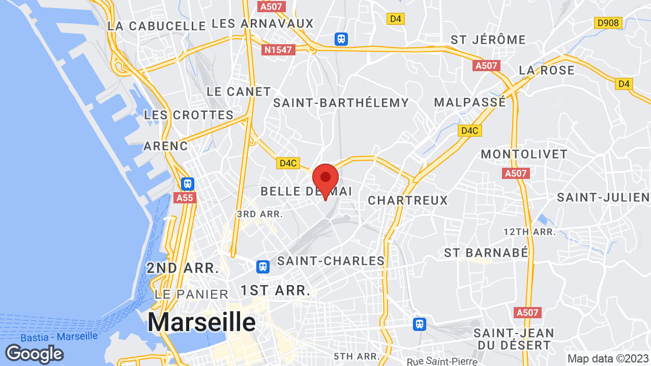Google map