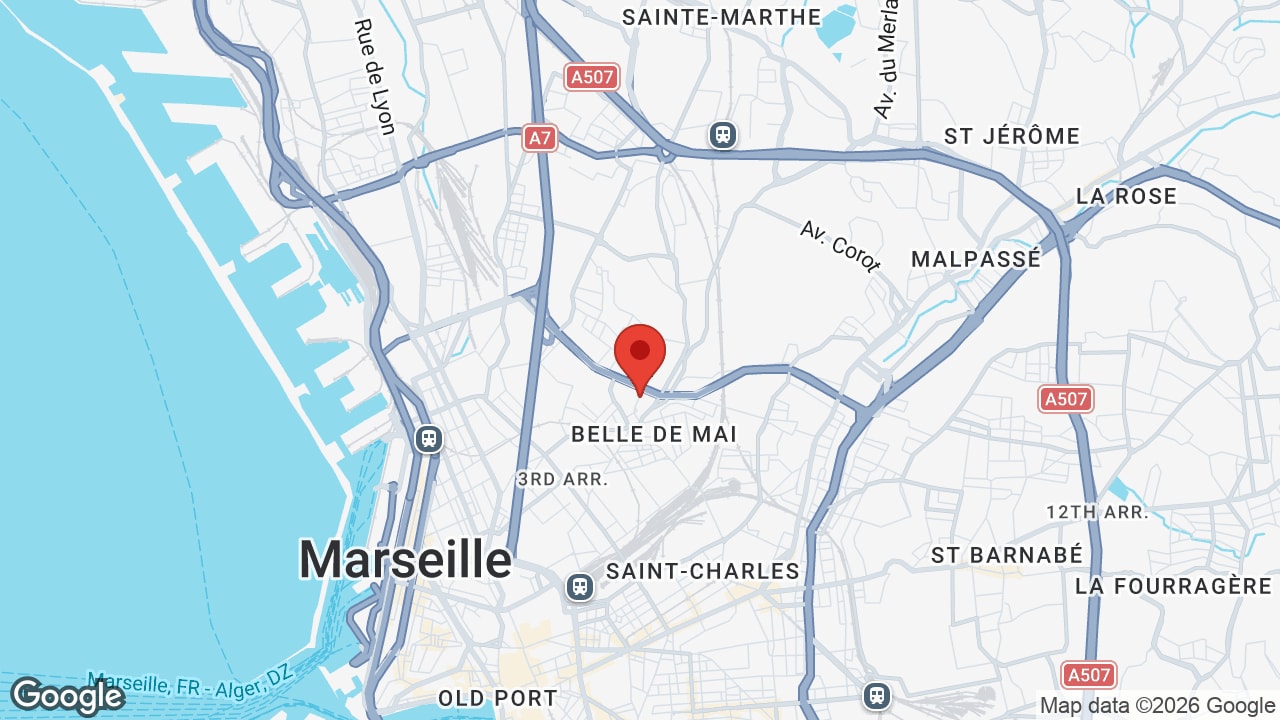 Google map