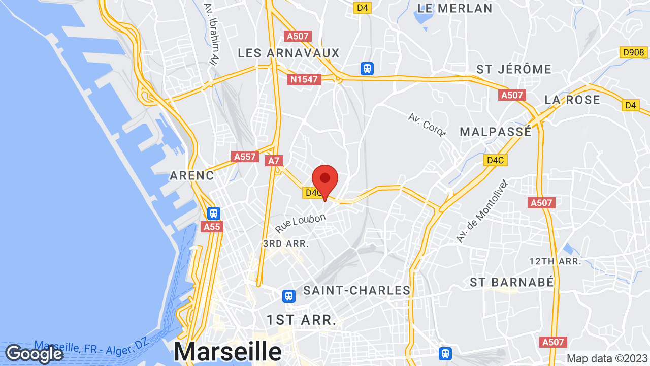 Google map