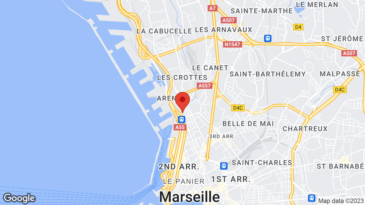 Google map