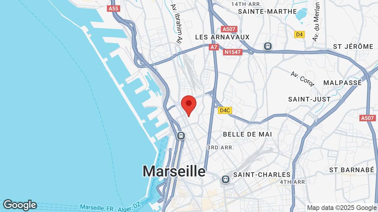 Google map