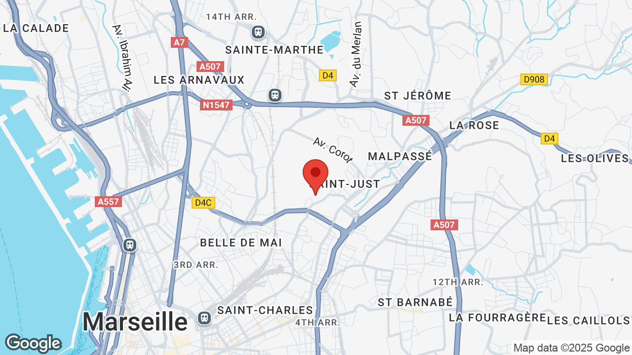 Google map