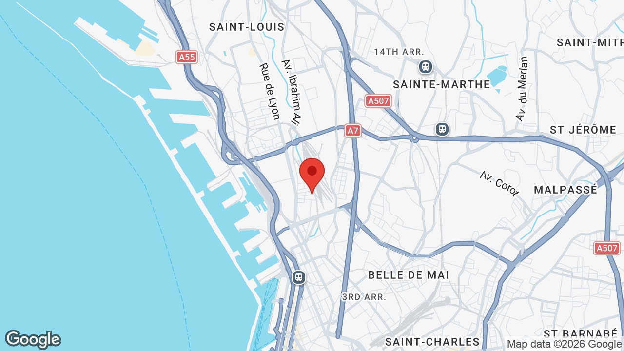Google map