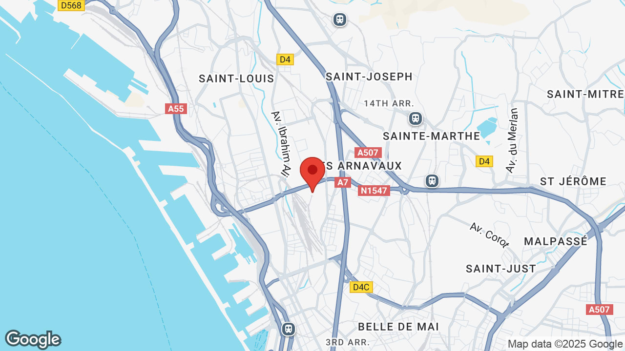 Google map