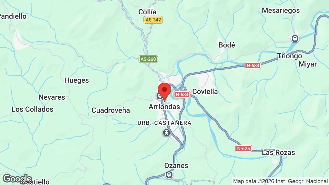 Google map