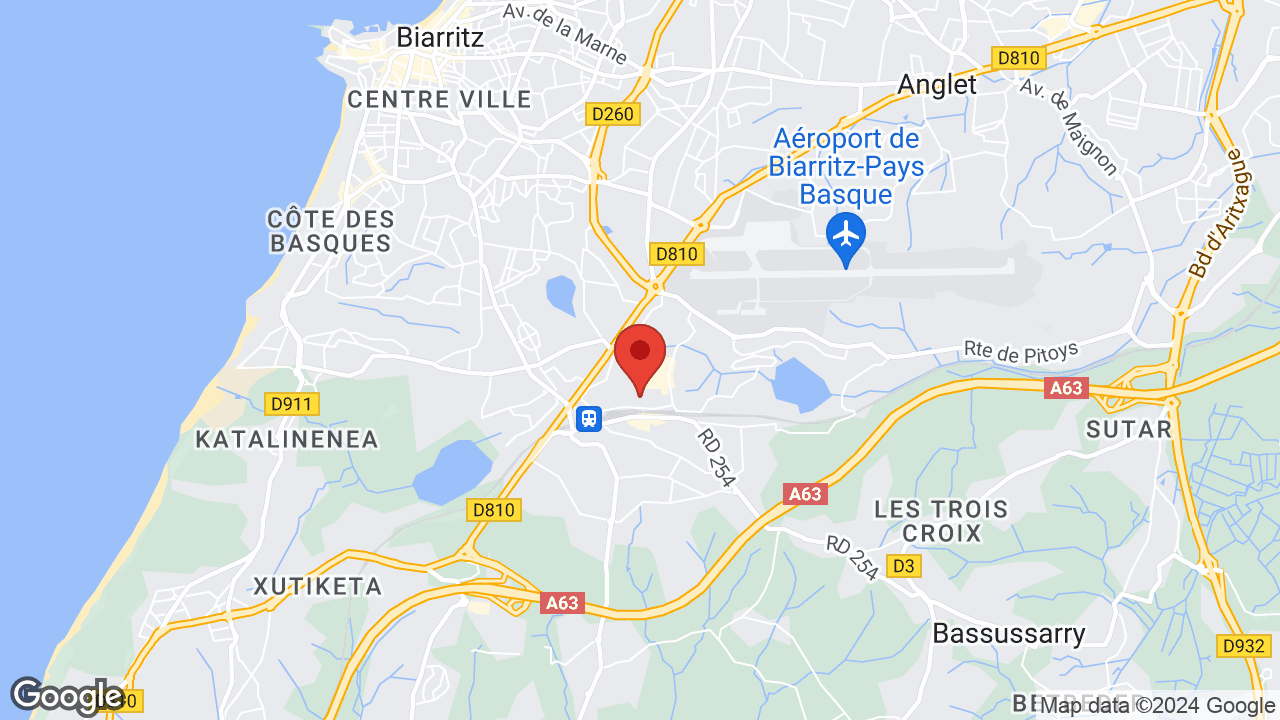 Google map
