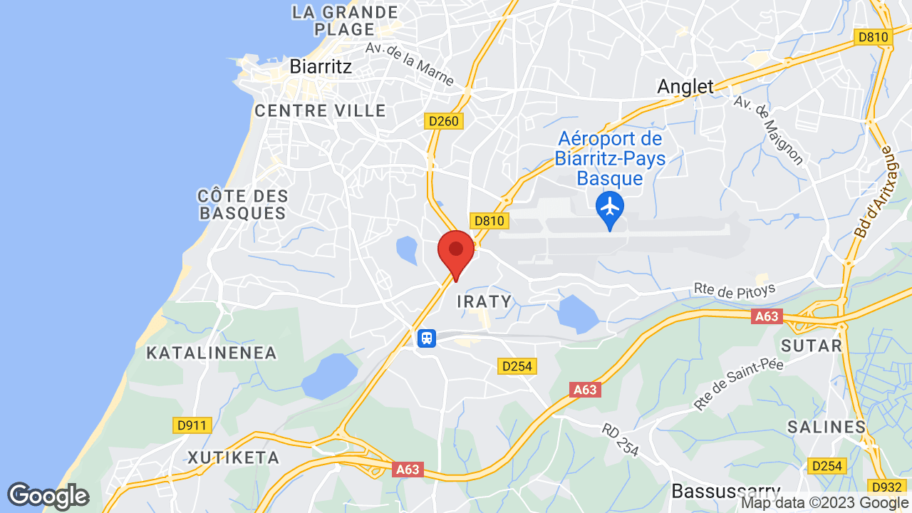 Google map