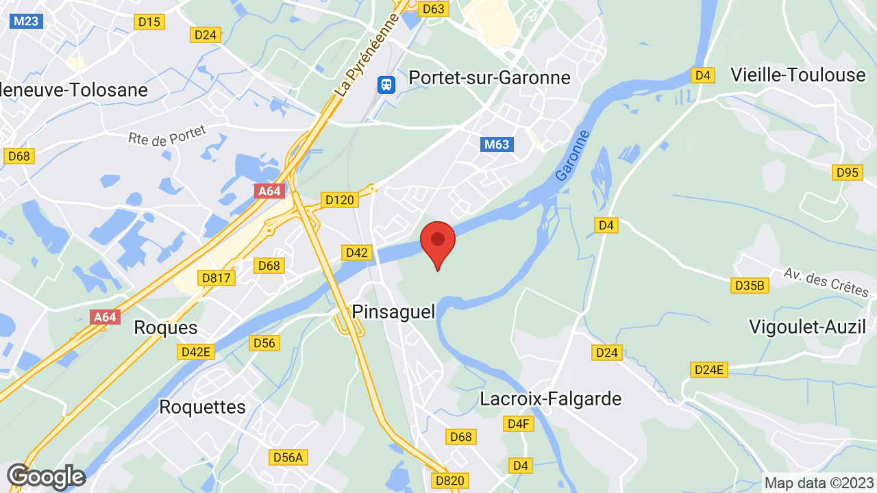 Google map