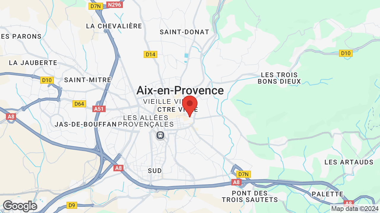 Google map