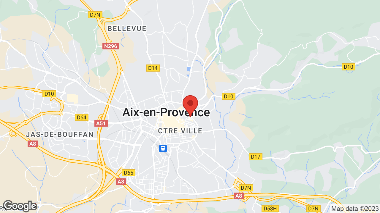 Google map