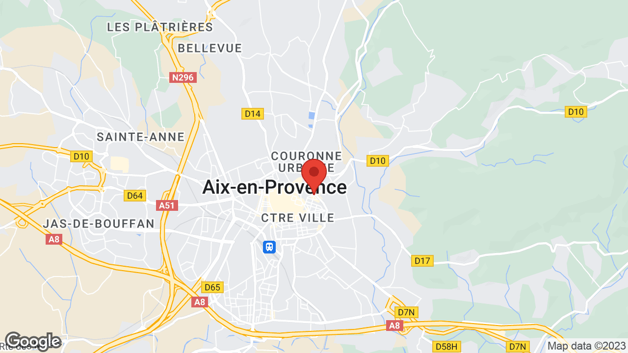 Google map