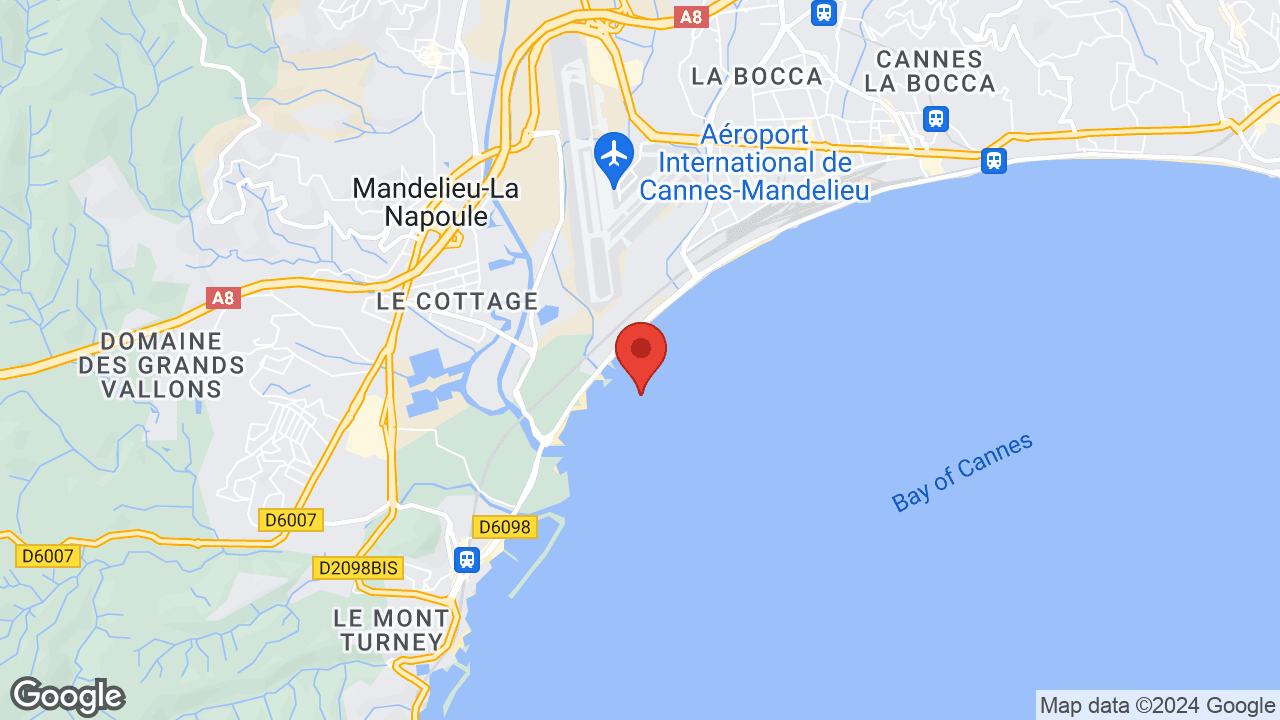 Google map