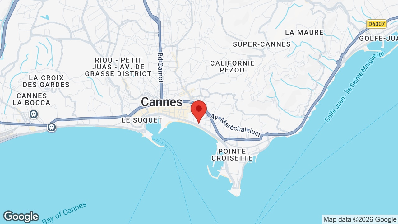 Google map