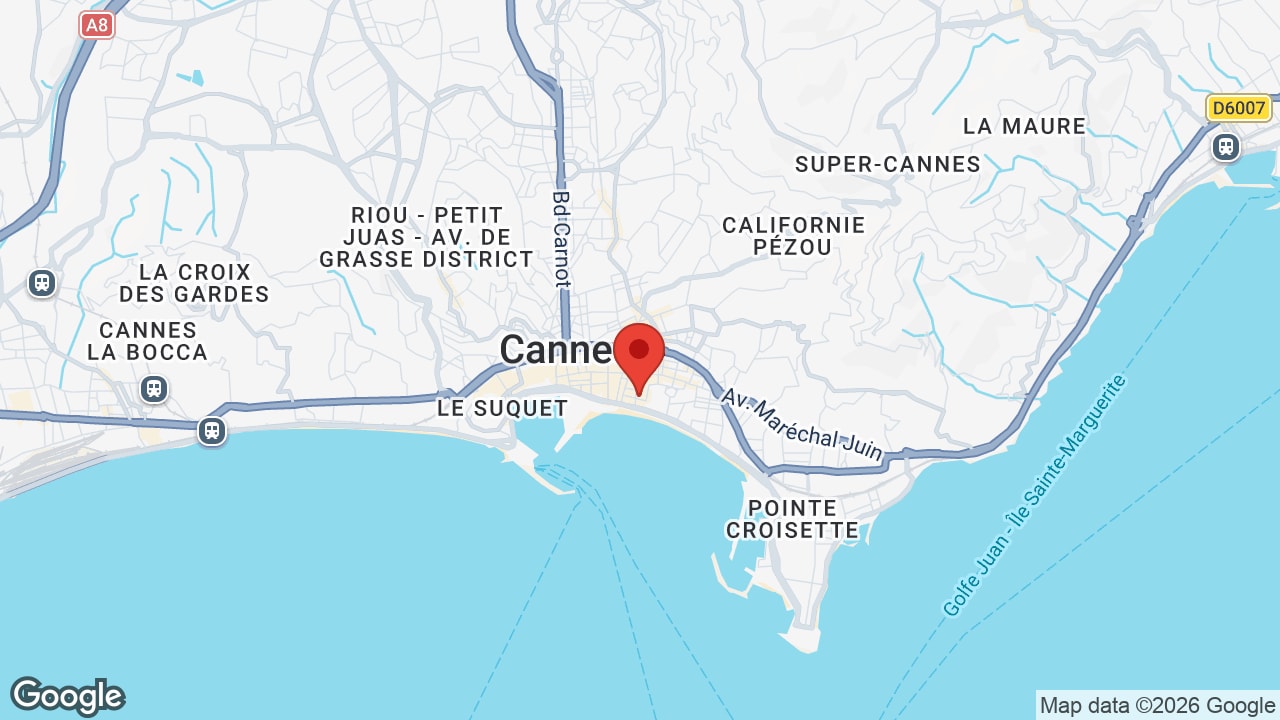 Google map