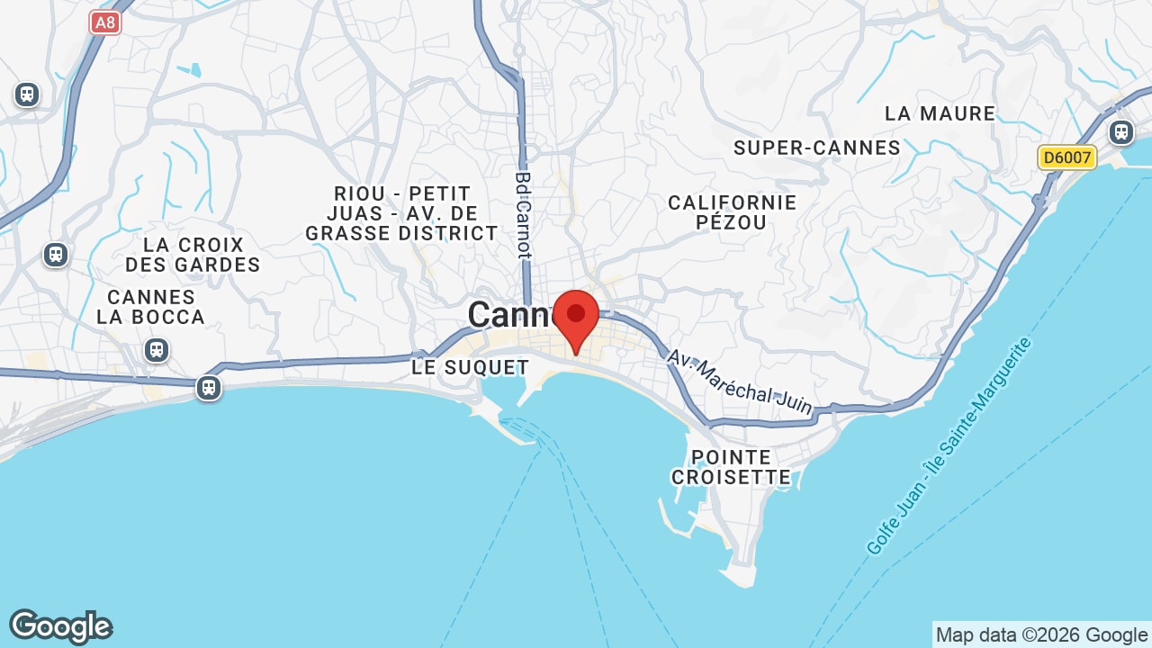 Google map