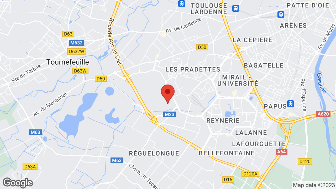 Google map