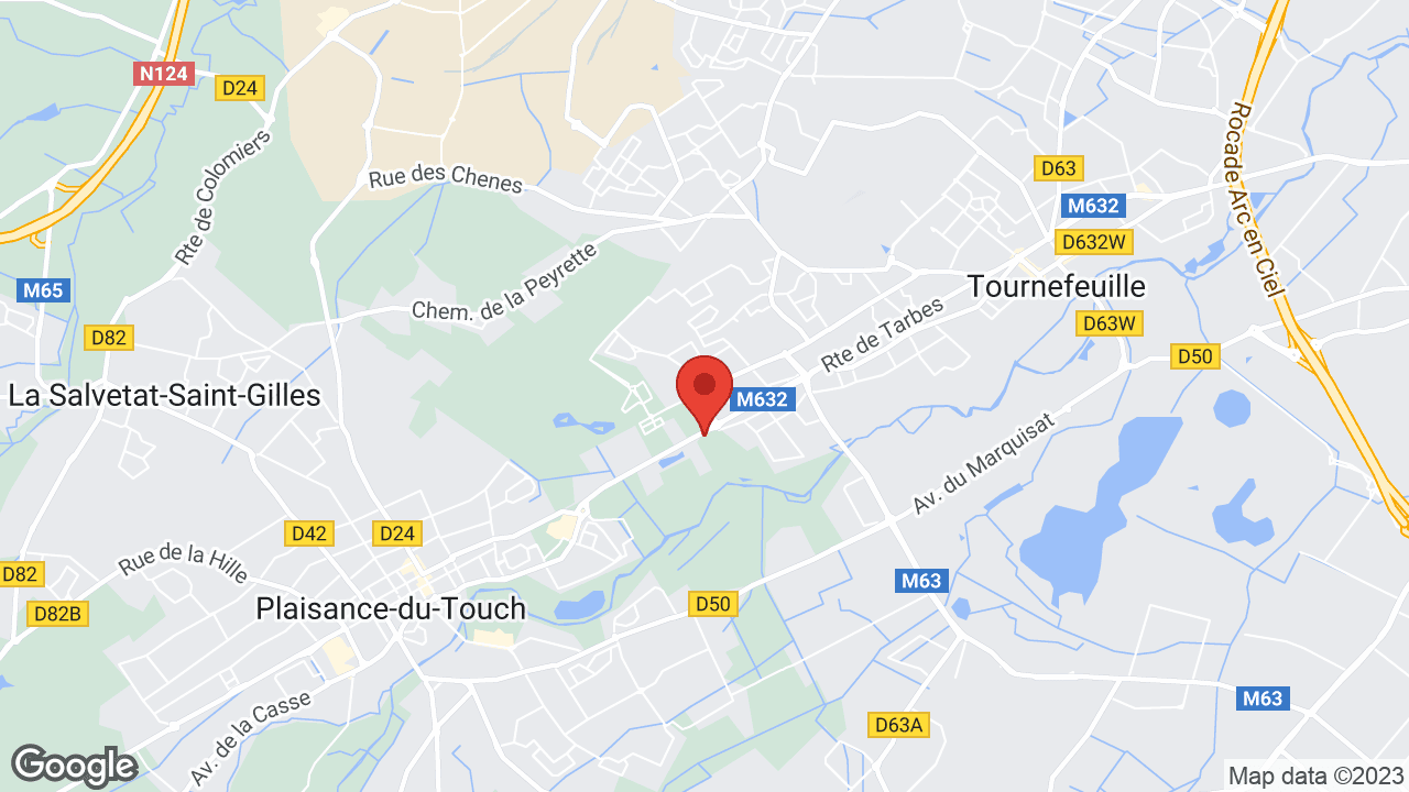 Google map