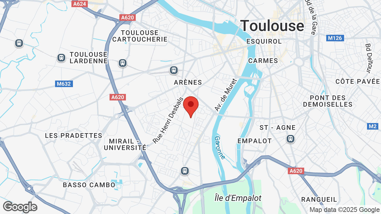Google map