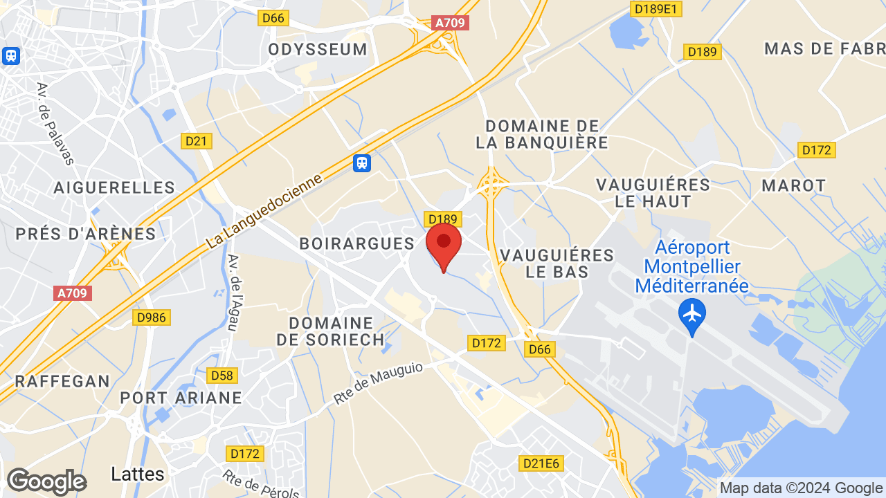 Google map